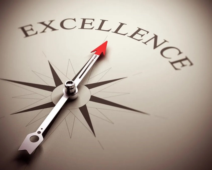 excellence